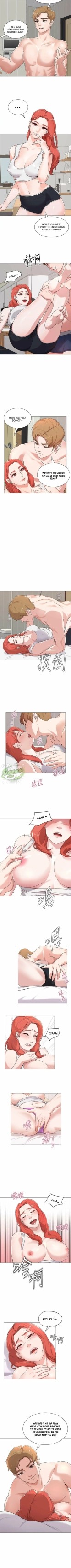 My Teacher Ch.12?  Manhwa PDF] : página 7