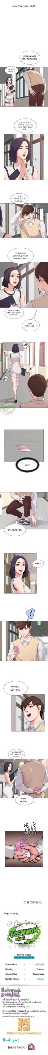 My Teacher Ch.12?  Manhwa PDF] : página 21