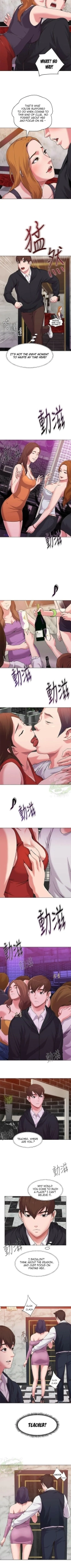 My Teacher Ch.12?  Manhwa PDF] : página 38