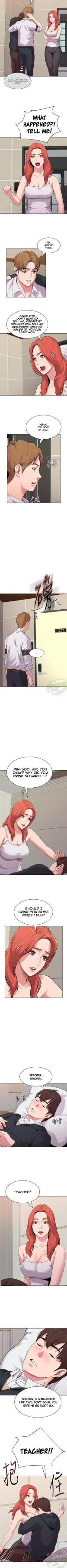 My Teacher Ch.12?  Manhwa PDF] : página 45