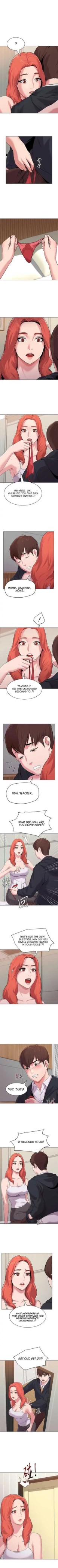 My Teacher Ch.12?  Manhwa PDF] : página 47