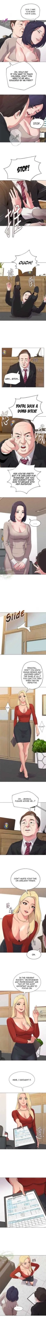 My Teacher Ch.12?  Manhwa PDF] : página 56