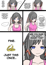 My Wife's NTR Dairy 1 : página 2