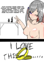 My Wife's NTR Dairy 1 : página 6