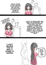 My Wife's NTR Dairy 1 : página 8