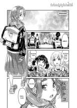 Nadeshiko Hiyori 2nd Ch. 1 : página 2