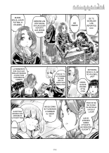 Nadeshiko Hiyori 2nd Ch. 1 : página 5