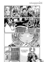 Nadeshiko Hiyori 2nd Ch. 1 : página 7