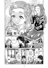 Nadeshiko Hiyori 2nd Ch. 1 : página 9