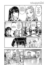 Nadeshiko Hiyori 2nd Ch. 1 : página 11