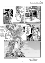 Nadeshiko Hiyori 2nd Ch. 1 : página 23