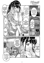 Nadeshiko Hiyori 2nd Ch. 2 : página 2