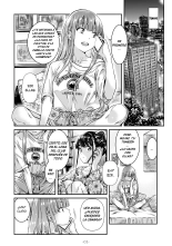 Nadeshiko Hiyori 2nd Ch. 2 : página 3