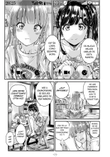 Nadeshiko Hiyori 2nd Ch. 2 : página 4