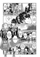 Nadeshiko Hiyori 2nd Ch. 2 : página 6