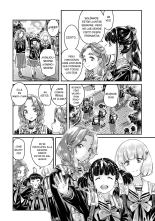 Nadeshiko Hiyori 2nd Ch. 2 : página 7