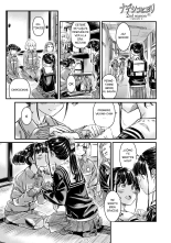 Nadeshiko Hiyori 2nd Ch. 2 : página 10