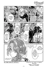 Nadeshiko Hiyori 2nd Ch. 2 : página 25