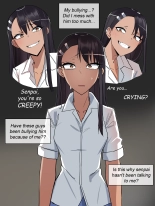 Nagatoro doujin : página 2