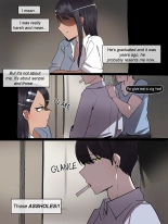 Nagatoro doujin : página 3