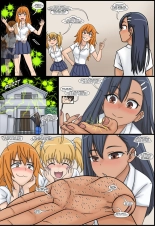 Nagatoro : página 13