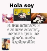 NagiHomu in Shiri&Ass SPANISH : página 3