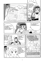 NagiHomu in Shiri&Ass SPANISH : página 5
