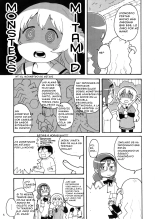 NagiHomu in Shiri&Ass SPANISH : página 6