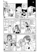 NagiHomu in Shiri&Ass SPANISH : página 7