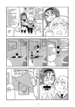 NagiHomu in Shiri&Ass SPANISH : página 12
