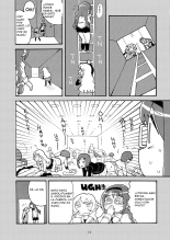 NagiHomu in Shiri&Ass SPANISH : página 13