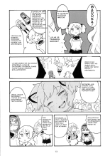 NagiHomu in Shiri&Ass SPANISH : página 14