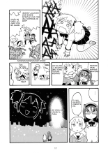 NagiHomu in Shiri&Ass SPANISH : página 18