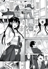 Nakadashi Shimakutte Itara Gakuen ga Harem ni Nacchatteta Ken Ch. 1-15 : página 6