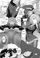 Nakadashi Shimakutte Itara Gakuen ga Harem ni Nacchatteta Ken Ch. 1-15 : página 76