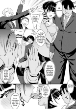 Nakadashi Shimakutte Itara Gakuen ga Harem ni Nacchatteta Ken Ch. 1-15 : página 148