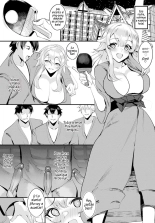 Nakadashi Shimakutte Itara Gakuen ga Harem ni Nacchatteta Ken Ch. 1-15 : página 168