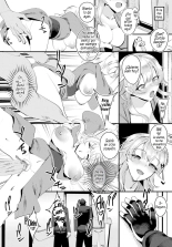 Nakadashi Shimakutte Itara Gakuen ga Harem ni Nacchatteta Ken Ch. 1-15 : página 172