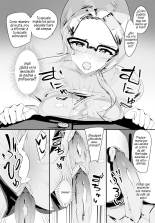 Nakadashi Shimakutte Itara Gakuen ga Harem ni Nacchatteta Ken Ch. 1-15 : página 215