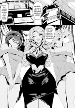 Nakadashi Shimakutte Itara Gakuen ga Harem ni Nacchatteta Ken Ch. 1-15 : página 223