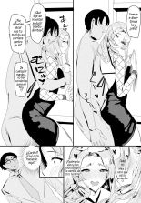 Nakadashi Shimakutte Itara Gakuen ga Harem ni Nacchatteta Ken Ch. 1-15 : página 224