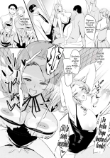 Nakadashi Shimakutte Itara Gakuen ga Harem ni Nacchatteta Ken Ch. 1-15 : página 228