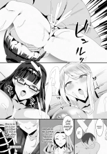 Nakadashi Shimakutte Itara Gakuen ga Harem ni Nacchatteta Ken Ch. 1-15 : página 250