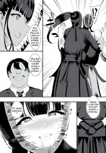 Nakadashi Shimakutte Itara Gakuen ga Harem ni Nacchatteta Ken Ch. 1-15 : página 266