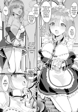 Nakadashi Shimakutte Itara Gakuen ga Harem ni Nacchatteta Ken Ch. 1-18 : página 75