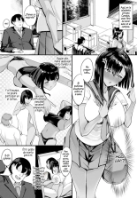 Nakadashi Shimakutte Itara Gakuen ga Harem ni Nacchatteta Ken Ch. 1-18 : página 103