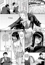 Nakadashi Shimakutte Itara Gakuen ga Harem ni Nacchatteta Ken Ch. 1-18 : página 104