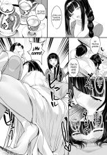 Nakadashi Shimakutte Itara Gakuen ga Harem ni Nacchatteta Ken Ch. 1-18 : página 125