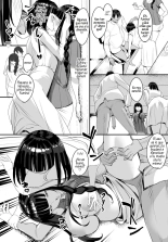 Nakadashi Shimakutte Itara Gakuen ga Harem ni Nacchatteta Ken Ch. 1-18 : página 126