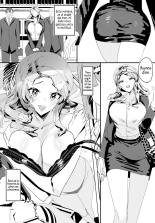 Nakadashi Shimakutte Itara Gakuen ga Harem ni Nacchatteta Ken Ch. 1-18 : página 200